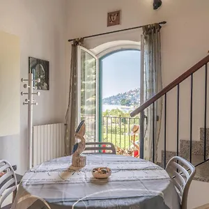  Appartamento Locazione Turistica Vista Mare