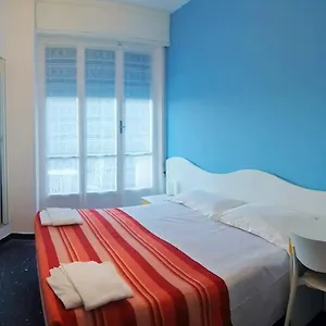 Hotel Belvedere, Albissola Marina