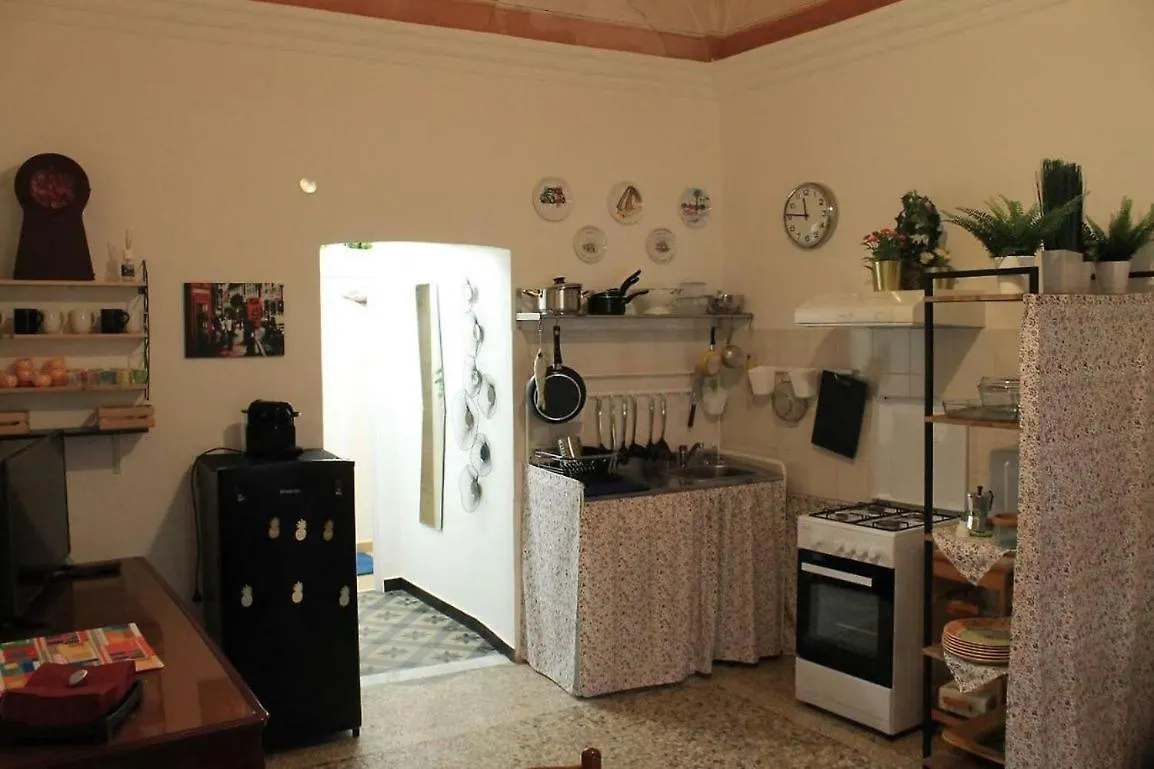 La Casa Del Pescatore Albissola Marina Italy