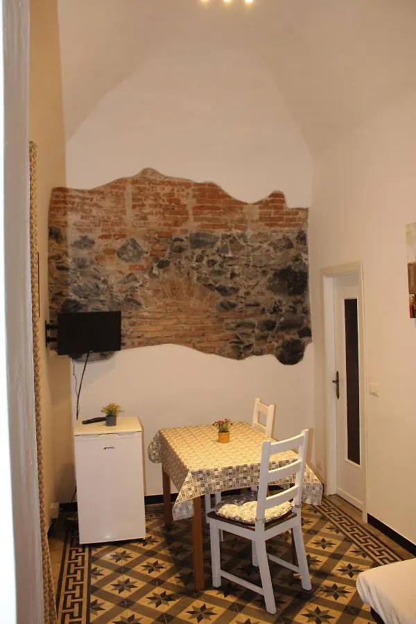 La Casa Del Pescatore Albissola Marina 0*,  Italy