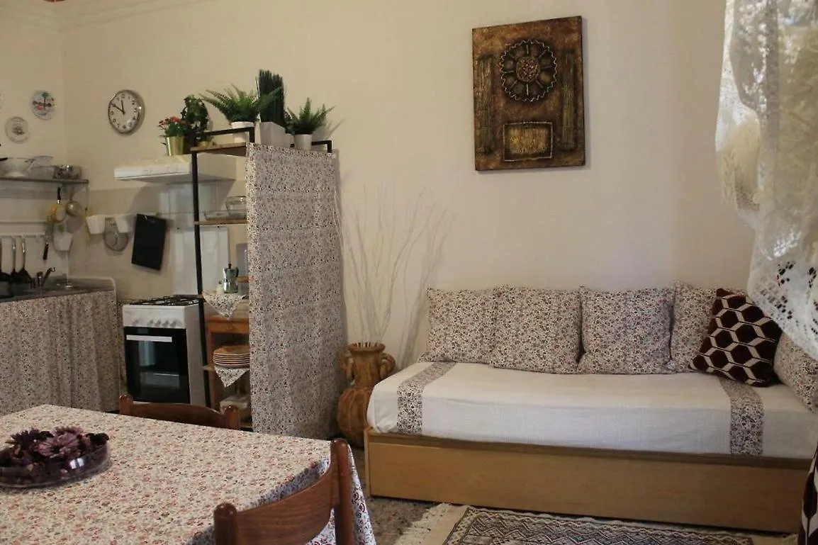 Apartment La Casa Del Pescatore Albissola Marina