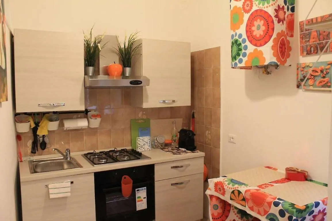 La Casa Del Pescatore Albissola Marina Apartment